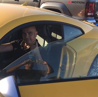 Profile Picture of Alberto Ramirez (@Alberto-Ramirez) on Facebook