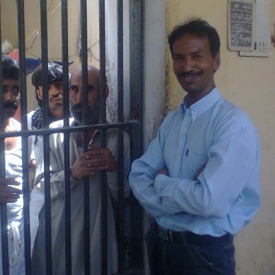 Profile Picture of Maurice Shahbaz (@MauriceShahbaz) on Twitter