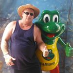Profile Picture of Robert Morphew (@buddmorphew) on Instagram