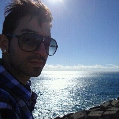 Profile Picture of Mario Borrego (@mario_borrego) on Twitter