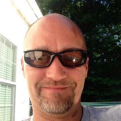 Profile Picture of Wade Ball (@BALLWpball) on Twitter