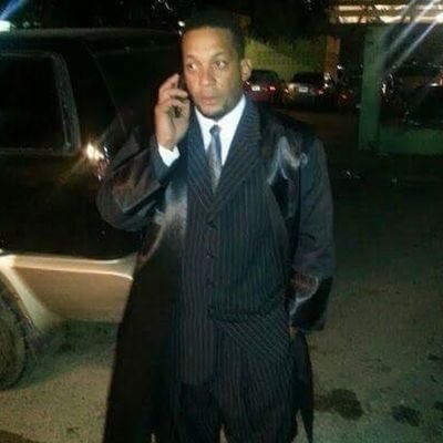 Profile Picture of Alexander Jaquez (@alexanderjaquez) on Twitter