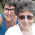 Profile Picture of Sandra Mullinax Benfield (@all_about_sandra) on Instagram