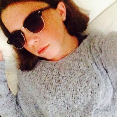 Profile Picture of Greta Patterson (@PattersonGreta) on Twitter