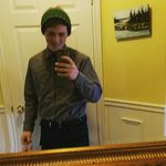 Profile Picture of james meagher (@james._meagher) on Instagram