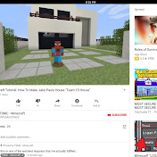 Profile Picture of Jacob Batson (@jacobbatson4223) on Youtube