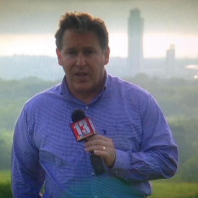 Profile Photo of Dan Levy (@dlevywnyt) on Twitter