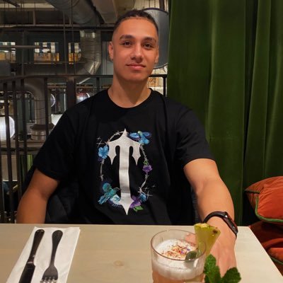Profile Picture of Max Burgess (@max1burgess) on Twitter