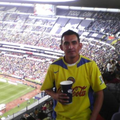 Profile Picture of JUAN MANUEL MIRELES (@JUANMMIRELES) on Twitter