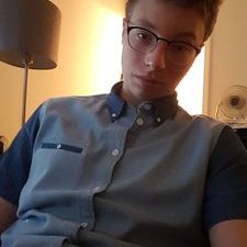 Profile Picture of Dylan_the_villain (@dylan_shinn24) on Twitter