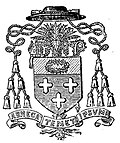 Profile Picture of Ludovic-Henri-Marie-Ixile Julien-Laferrièreon Wikipedia