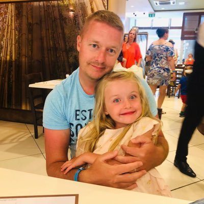 Profile Picture of MATT SWORDS (@MattSwords) on Twitter