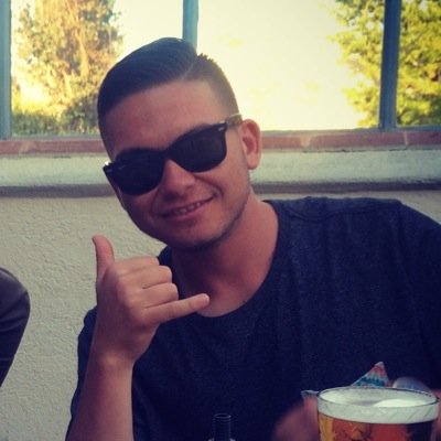 Profile Picture of Andrew Almaguer (@Drew_Down000) on Twitter