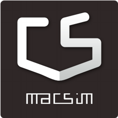 Profile Picture of Lerouge Maxime (@macsim_fr) on Twitter