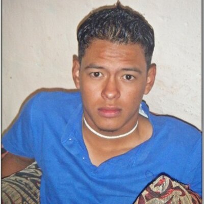 Profile Picture of Rafael Alvarado (@Rafi_Alvarado) on Twitter