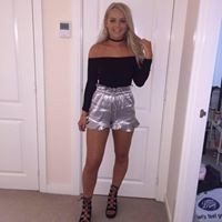 Profile Picture of Alexa Jones (@alexa-jones-32) on Quora