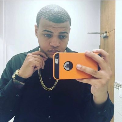 Profile Picture of Sparky_Zer0 (@MikeBatts9) on Twitter