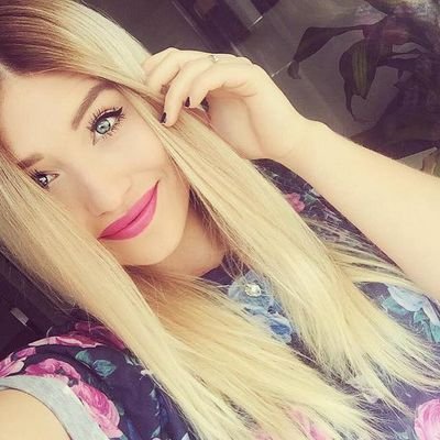 Profile Picture of Ramona_Meyer♡ (@ramonadavids) on Twitter