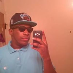 Profile Picture of Jerry Gantt (@jerry.ganttjr) on Myspace