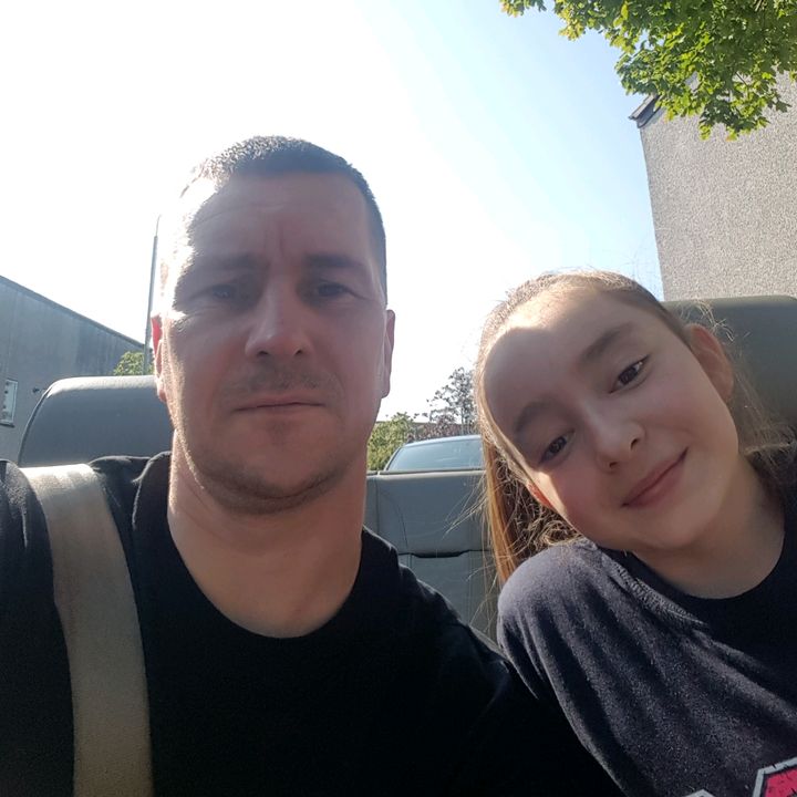 Profile Picture of Robert Duffy (@robertduffy12) on Tiktok