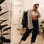 Profile Picture of Maya Solomon (@_mayas1) on Instagram