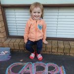 Profile Picture of Corina Byrnes (@corinabyrnes) on Instagram