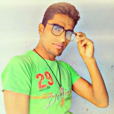 Profile Picture of Ravindra Singh Patel (@ravindrapatel72) on Twitter