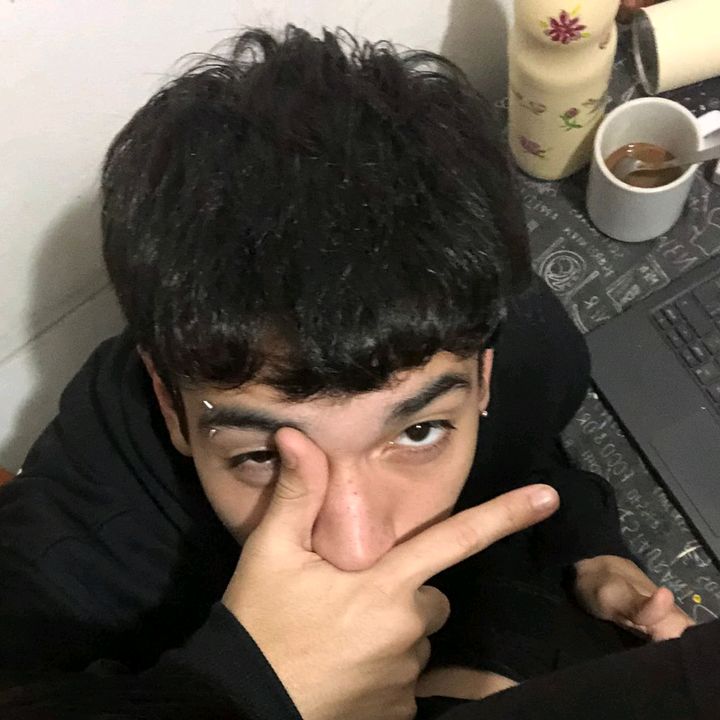 Profile Picture of Thomas Alegre (@thomas.alegre83) on Tiktok