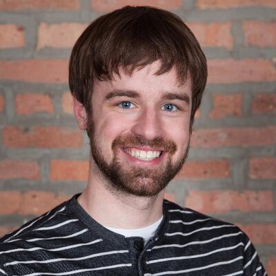 Profile Picture of Eric Stensland (@stens688) on Twitter