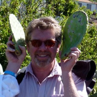 Profile Picture of Kevin George Gleave (@GmGleave) on Twitter