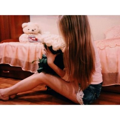 Profile Picture of Yulya (@uliyaSherbakova) on Twitter