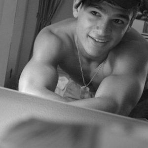Profile Picture of Travis Mikelson (@123730713) on Myspace