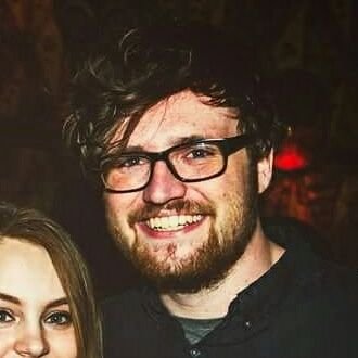 Profile Picture of Alex Sams (@Samzzy) on Twitter