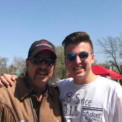 Profile Picture of Max Shirley (@MaxShirley21) on Twitter