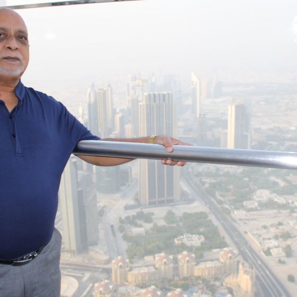 Profile Picture of Rohitc Desai (@rohitdesai) on Poshmark