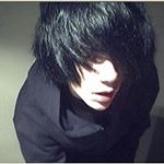 Profile Picture of alex⚡ (@alex_black_arcana0) on Instagram