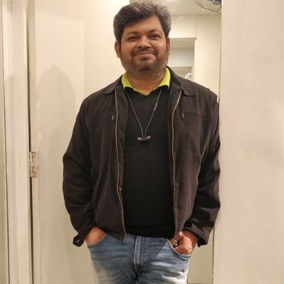 Profile Picture of Atul Sinha (@atulsinhaKanpur) on Twitter