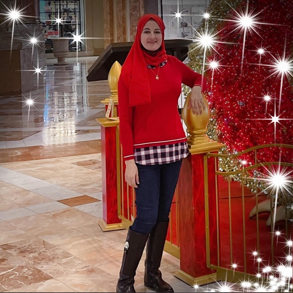 Profile Picture of Alaa Elsayed (@alaaelsayed) on Poshmark