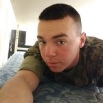 Profile Picture of Chris Starnes (@chris_starnes16) on Instagram