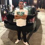 Profile Picture of BLIK🙏LLK (@chrisgian.guap) on Instagram