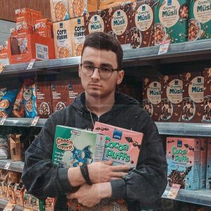Profile Picture of 𝔟𝔯𝔦𝔞𝔫𝔪𝔦𝔵 (@brianmapsmix) on Tiktok