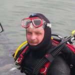 Profile Picture of David Shealy (@wolverine_dds) on Instagram