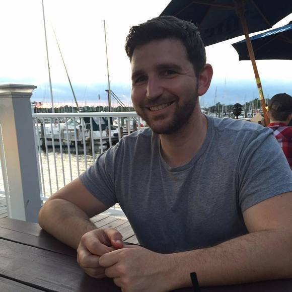 Profile Picture of Ryan Pulliam (@r_pulliam) on Poshmark