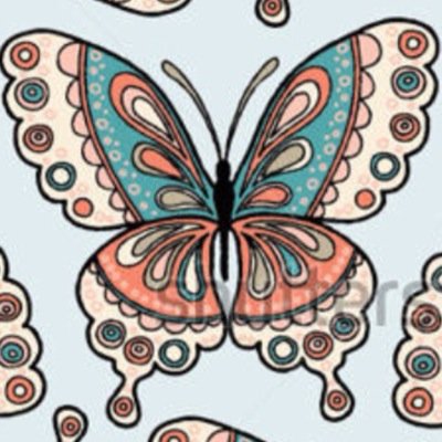 Profile Picture of Ashley Constable (@bohosobeautiful) on Twitter