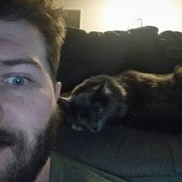 Jason Schmidt - Twitter Profile Picture of Jason Schmidt (@Schmidtzkrieg) on Twitter