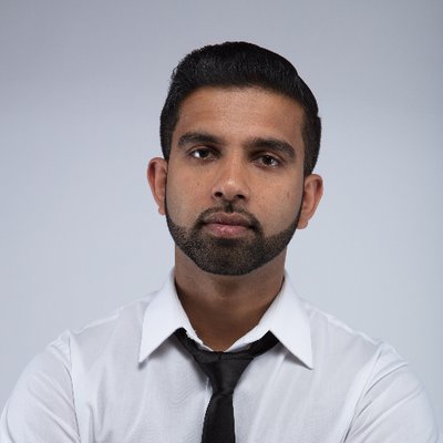 Profile Picture of Peter Jacob (@PeterJacobNJ) on Twitter