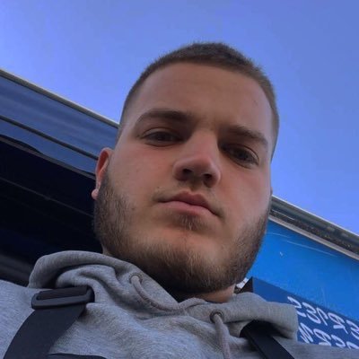 Profile Picture of Chris Arnold (@chrisarnold735) on Twitter