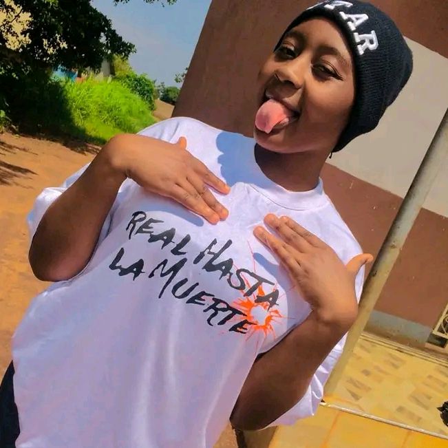 TÂMMY💜 - Tiktok Profile Picture of TÂMMY💜 (@tammytero16) on Tiktok