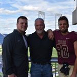 Profile Picture of Christian Harrell (@_cjharrell77) on Instagram