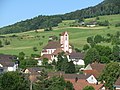Wegenstetten - Wikipedia Profile Picture of Wegenstettenon Wikipedia